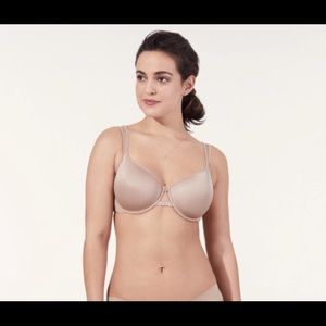 ThirdLove 24/7 Perfect Coverage Bra w/Memory Foam